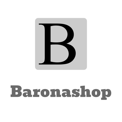 Barona Shop 